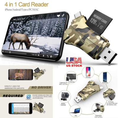 vantop ninja 1 trail camera manual